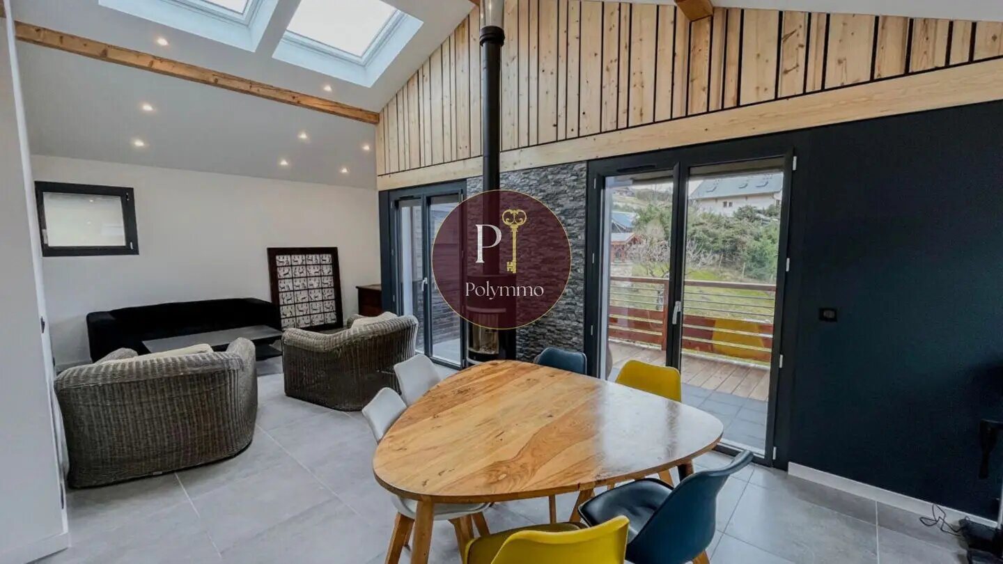 Appartement à louer, 60m², Villard-de-Lans