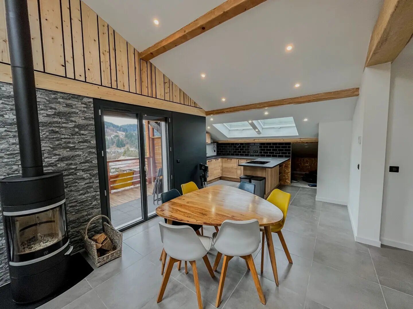 Appartement à louer, 60m², Villard-de-Lans
