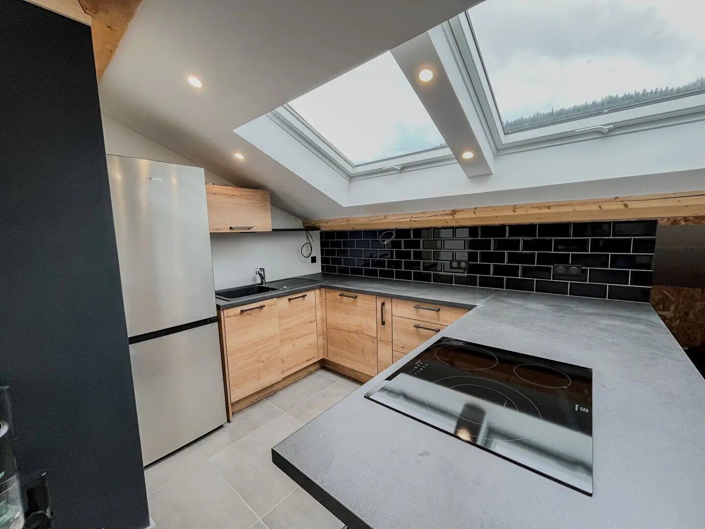 Appartement à louer, 60m², Villard-de-Lans