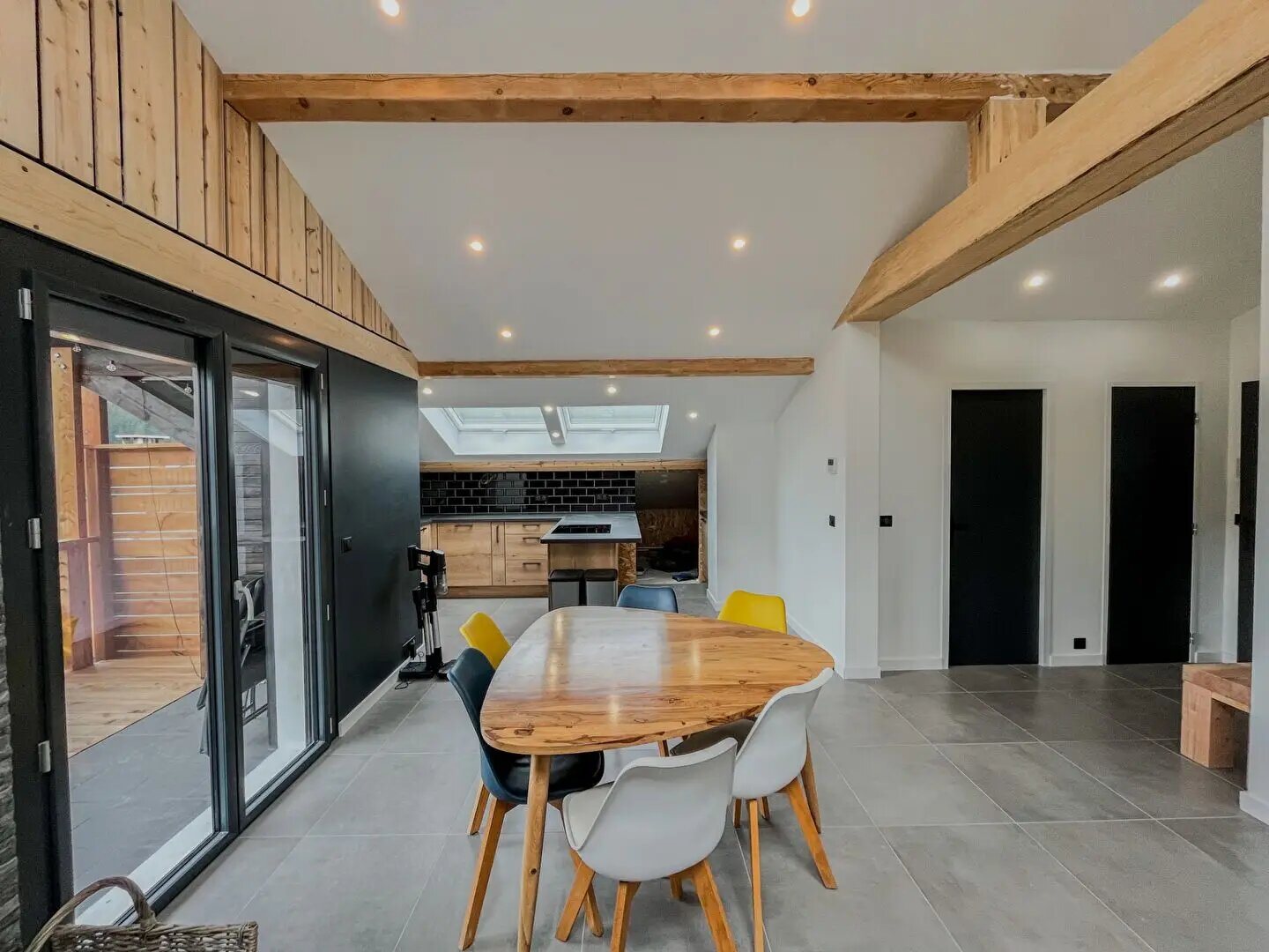 Appartement à louer, 60m², Villard-de-Lans