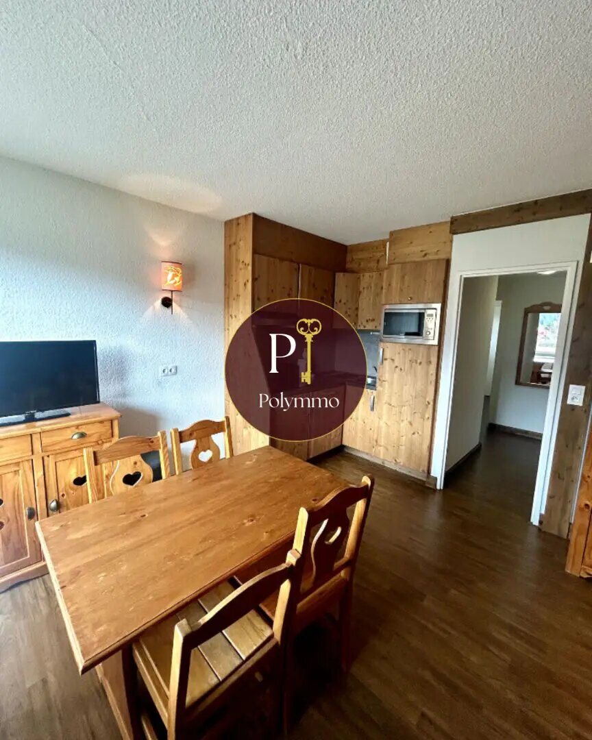 Appartement à vendre, 38m², Autrans