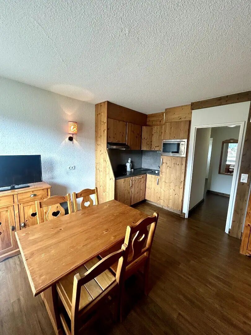 Appartement à vendre, 38m², Autrans