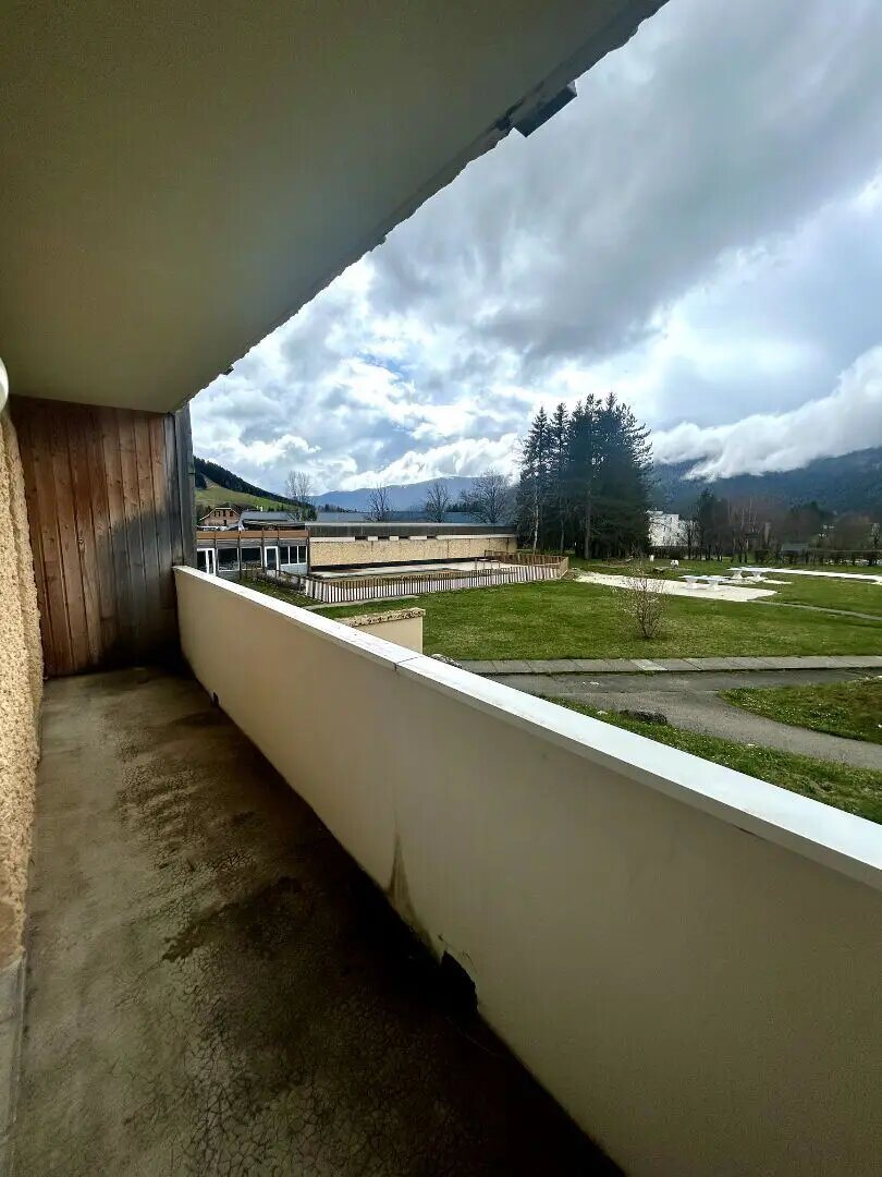 Appartement à vendre, 38m², Autrans
