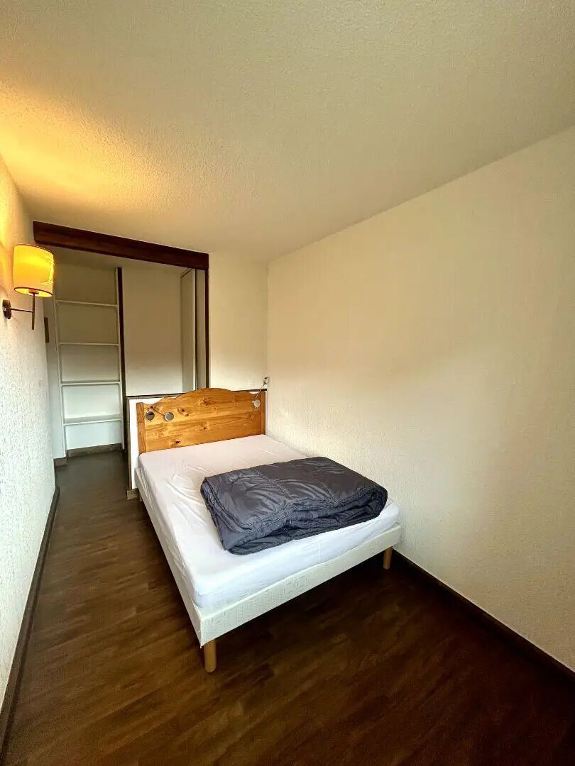 Appartement à vendre, 38m², Autrans