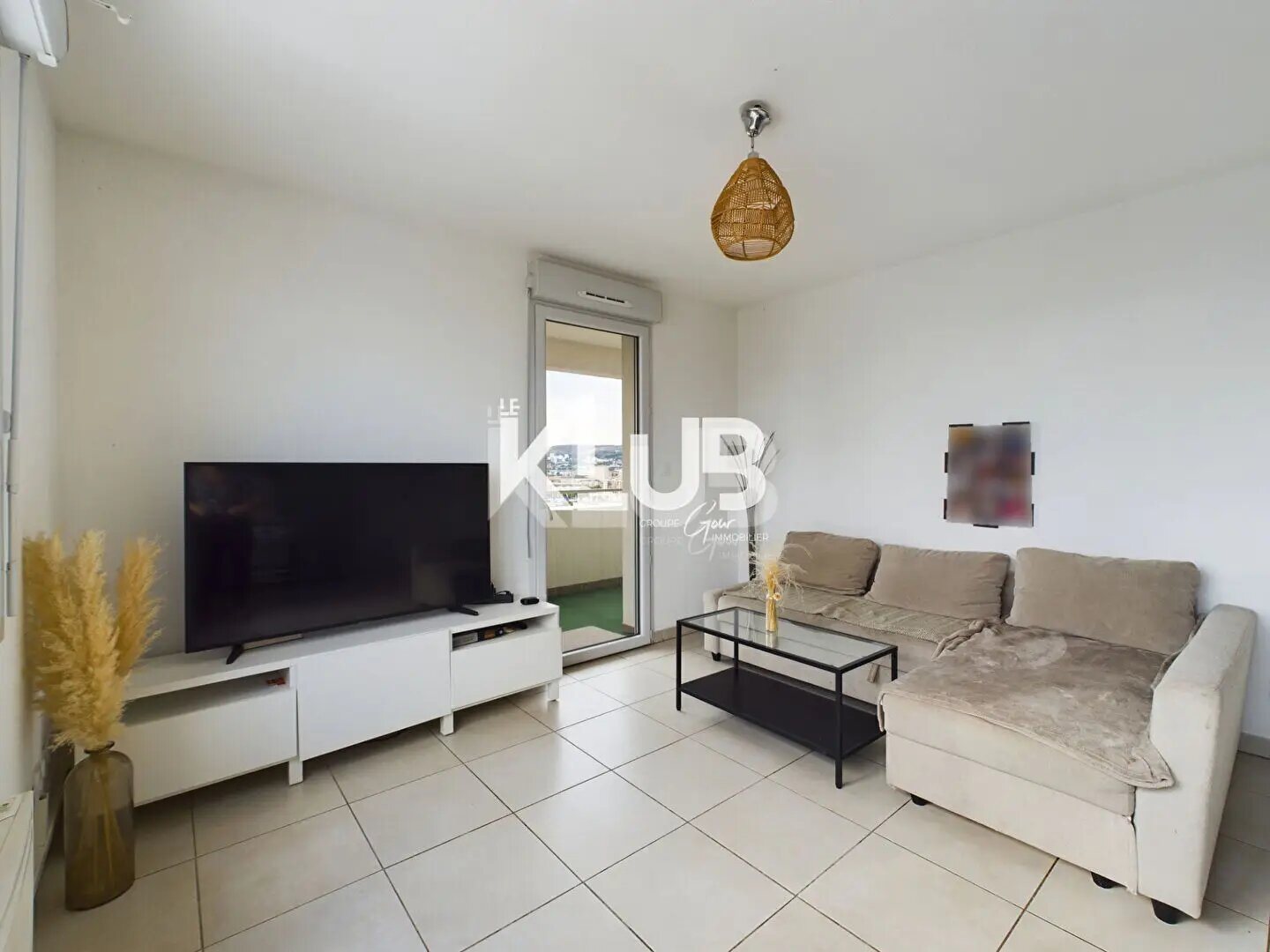 Appartement à vendre, 66m², Marseille 3ème