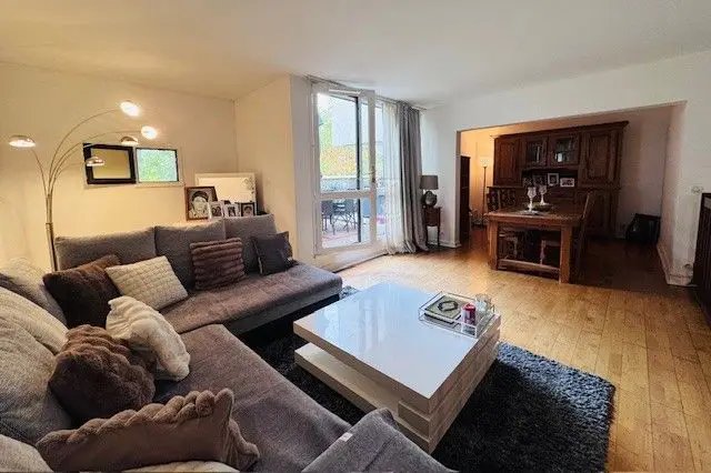 Appartement à vendre, 77m², Evry