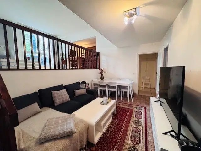 Appartement à vendre, 77m², Evry