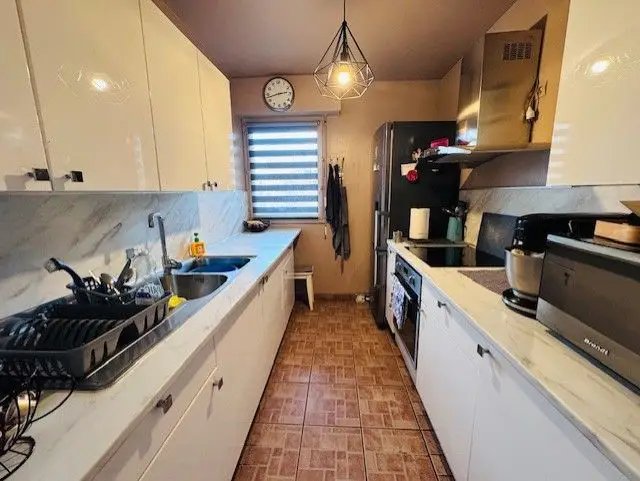 Appartement à vendre, 77m², Evry