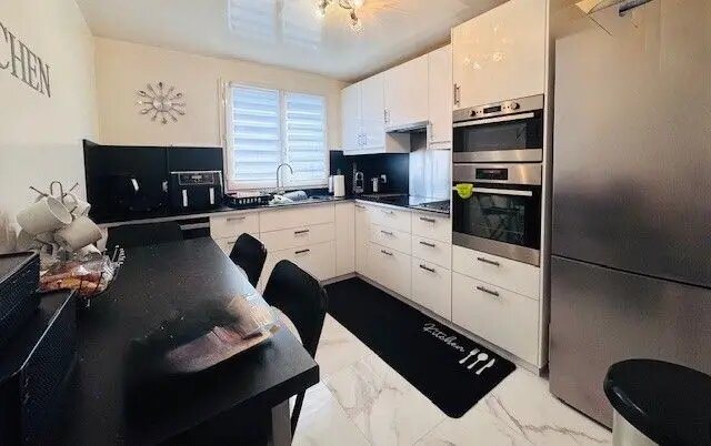 Maison à vendre, 76m², Villabé