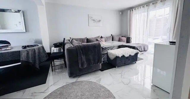 Maison à vendre, 76m², Villabé
