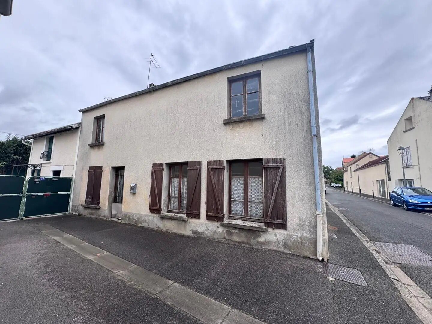 Maison à vendre, 120m², Courcouronnes