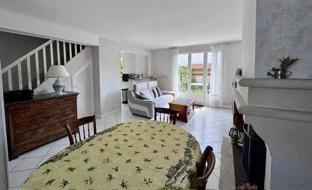 Maison à vendre, 108m², Courcouronnes