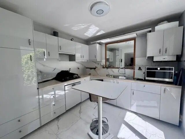 Maison à vendre, 108m², Courcouronnes