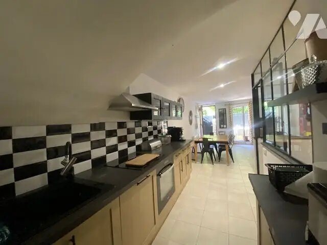 Appartement à vendre, 38m², Signes