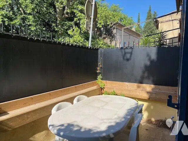 Appartement à vendre, 38m², Signes