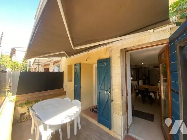 Appartement à vendre, 38m², Signes