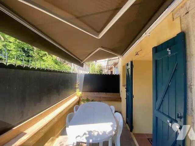 Appartement à vendre, 38m², Signes