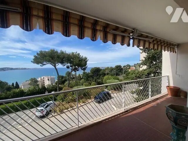 Appartement à vendre, 64m², Bandol