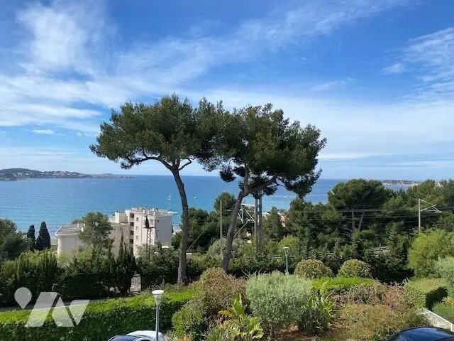 Appartement à vendre, 64m², Bandol