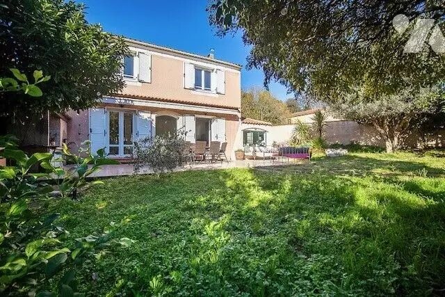 Maison à vendre, 120m², Marseille 11ème