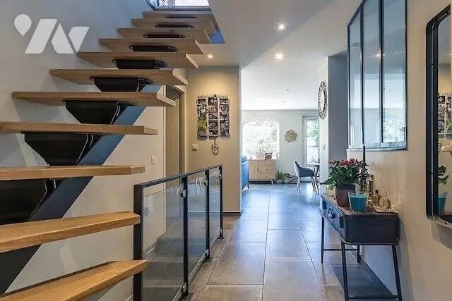 Maison à vendre, 120m², Marseille 11ème