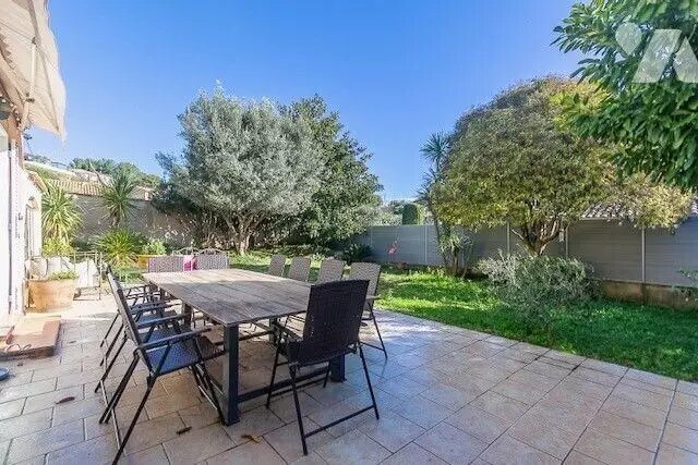 Maison à vendre, 120m², Marseille 11ème