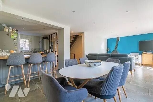 Maison à vendre, 120m², Marseille 11ème