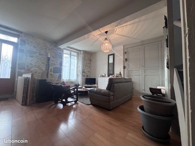 Maison à vendre, 90m², Nérac