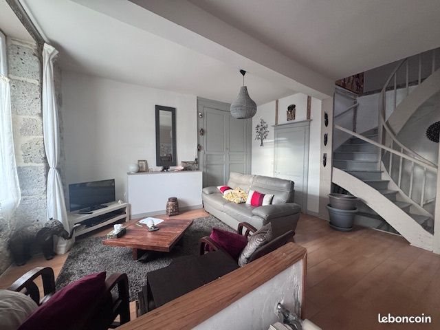 Maison à vendre, 90m², Nérac