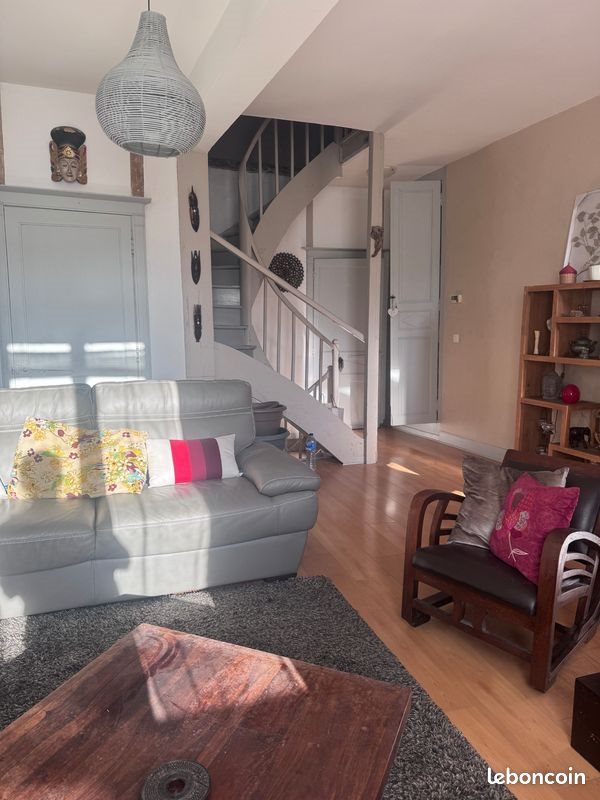 Maison à vendre, 90m², Nérac