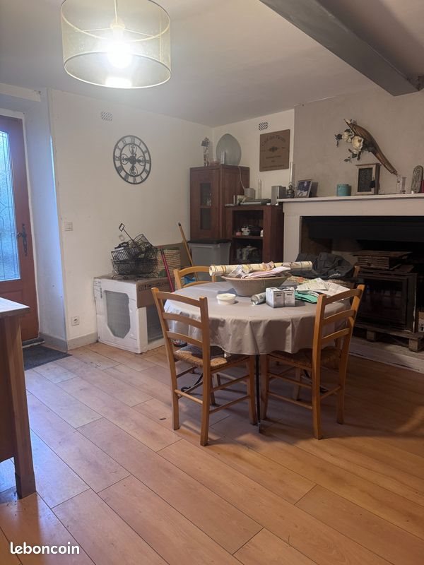 Maison à vendre, 90m², Nérac