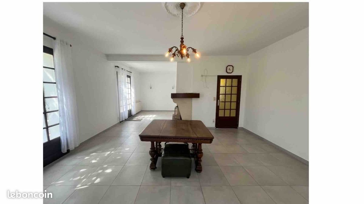 Maison à vendre, 105m², Nérac
