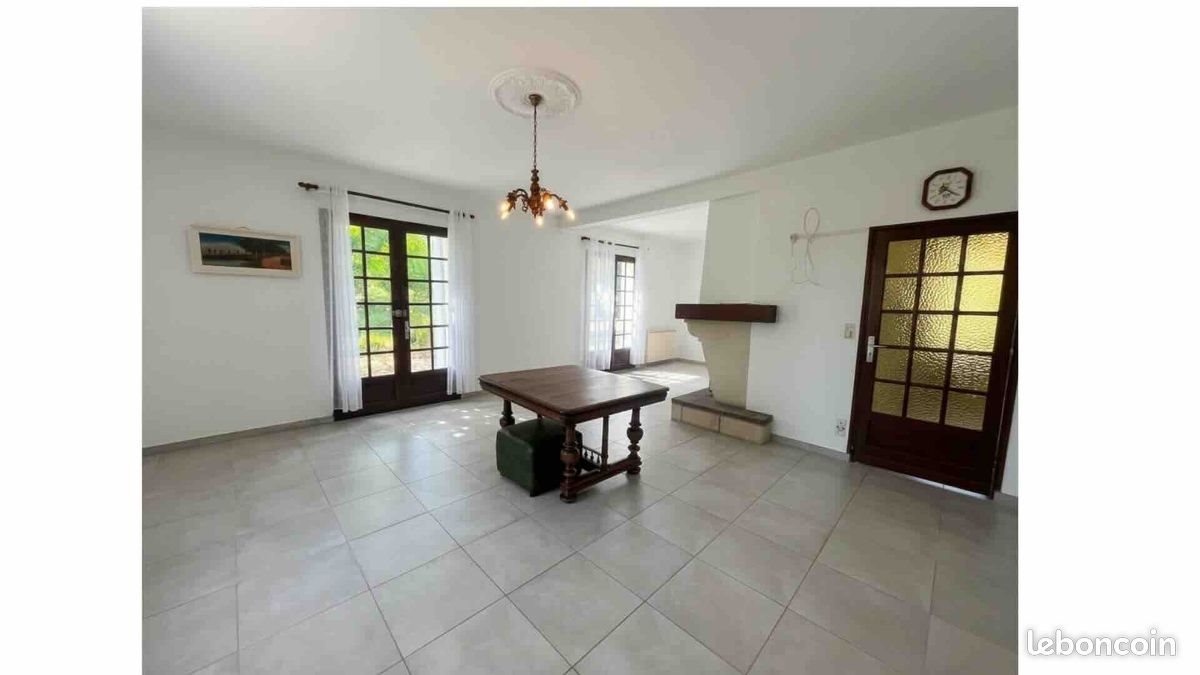 Maison à vendre, 105m², Nérac
