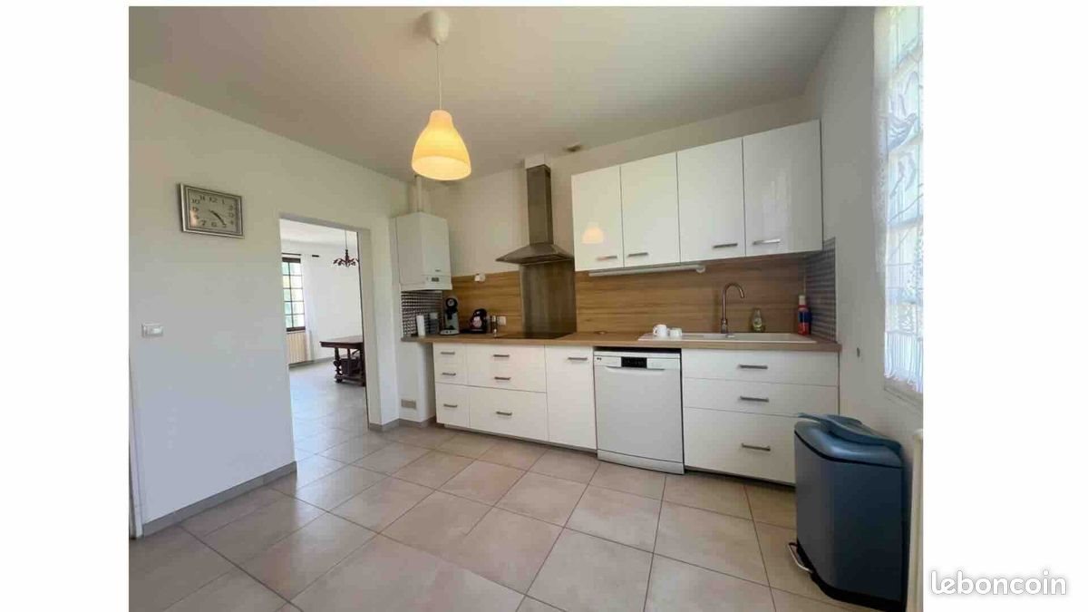 Maison à vendre, 105m², Nérac