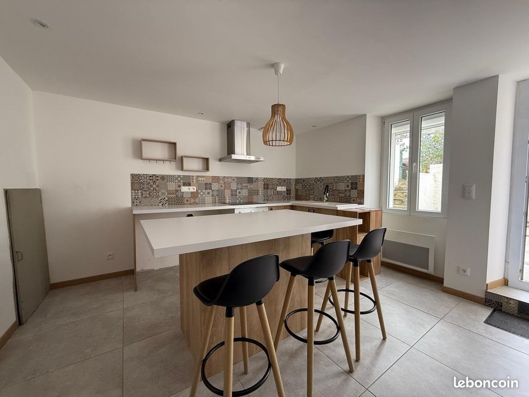 Maison à louer, 95m², Nérac