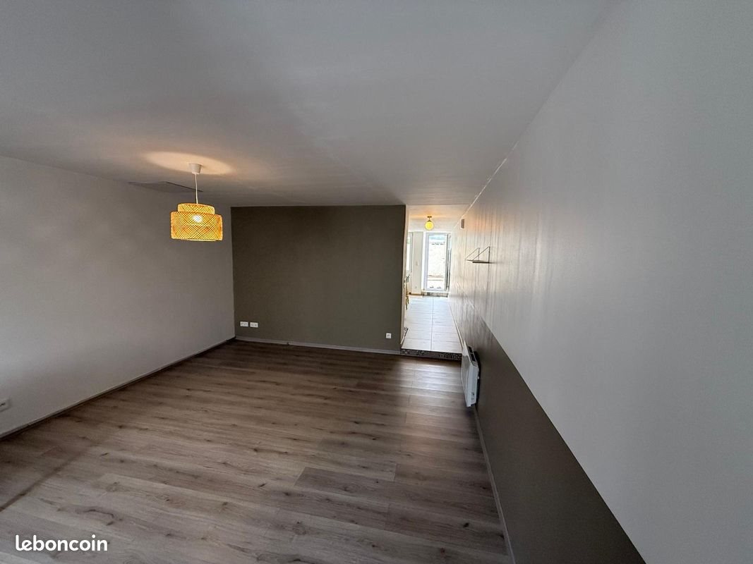 Maison à louer, 95m², Nérac