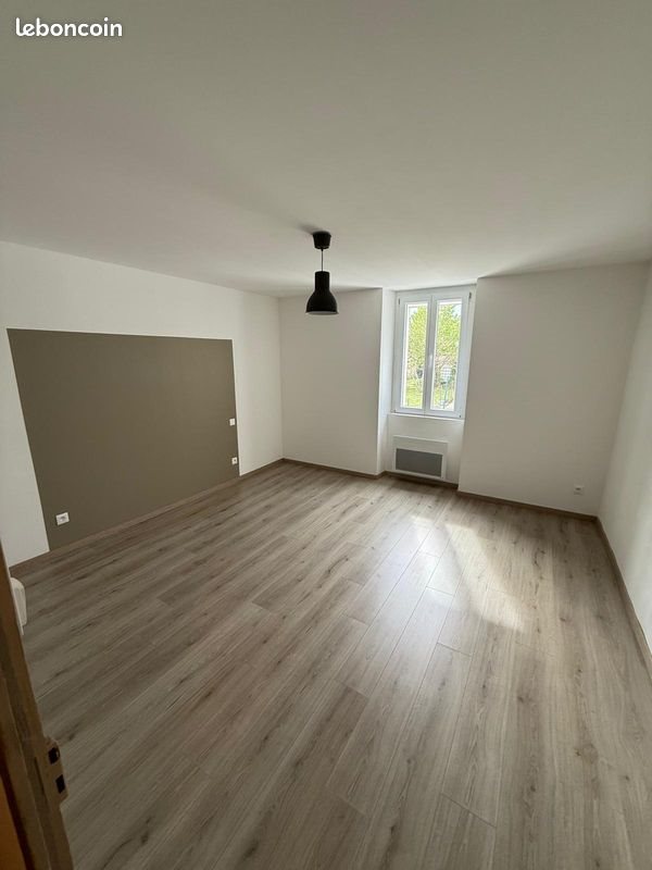 Maison à louer, 95m², Nérac