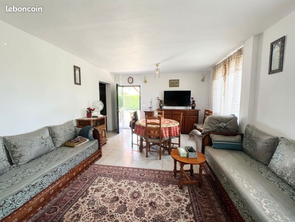 Maison à vendre, 100m², Nérac
