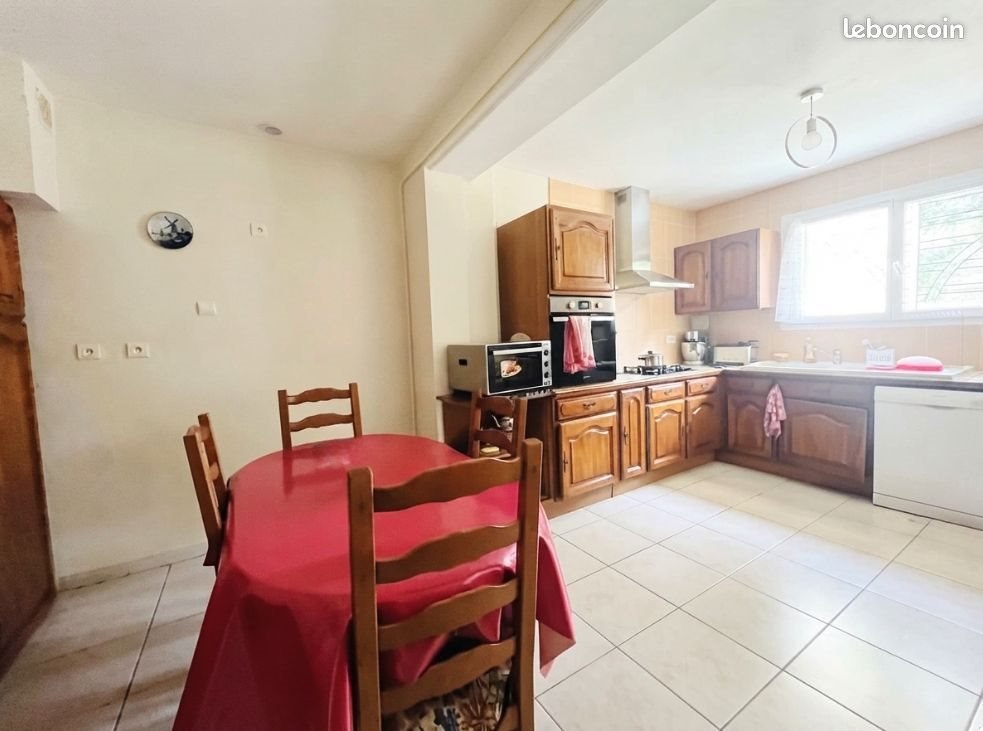 Maison à vendre, 100m², Nérac