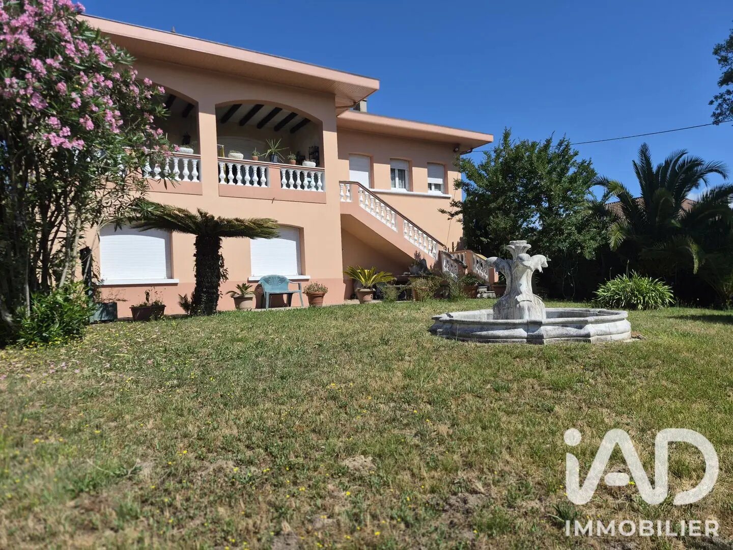 Maison à vendre, 240m², Boucau