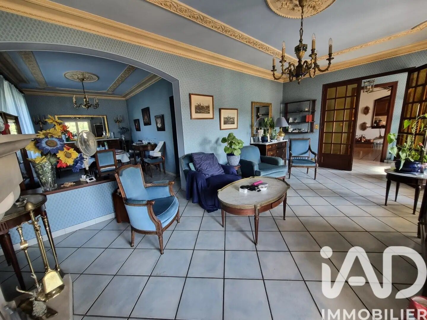 Maison à vendre, 240m², Boucau
