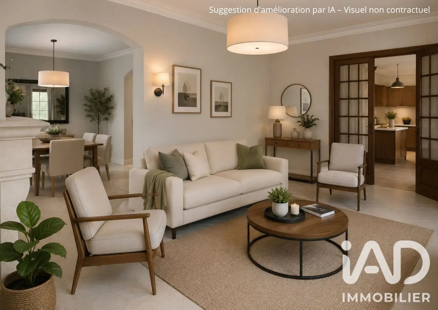 Maison à vendre, 240m², Boucau