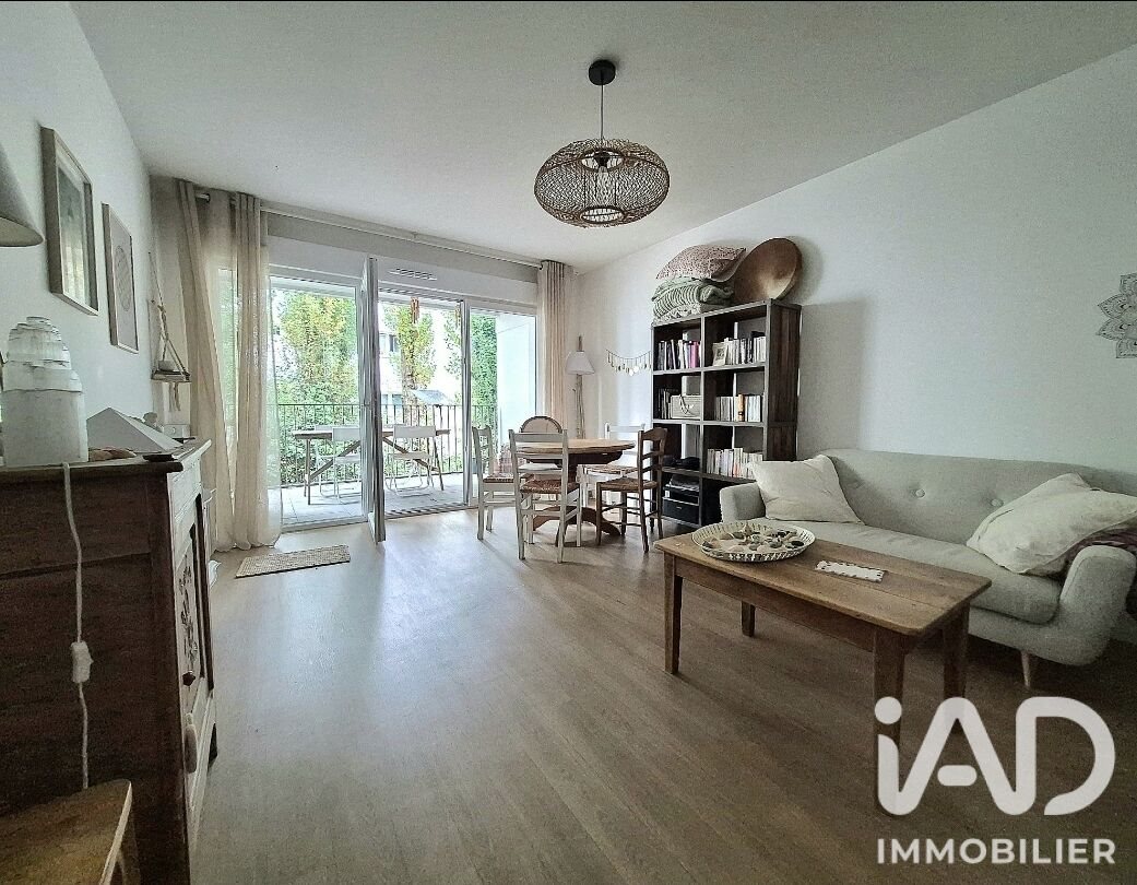 Appartement à vendre, 64m², Boucau