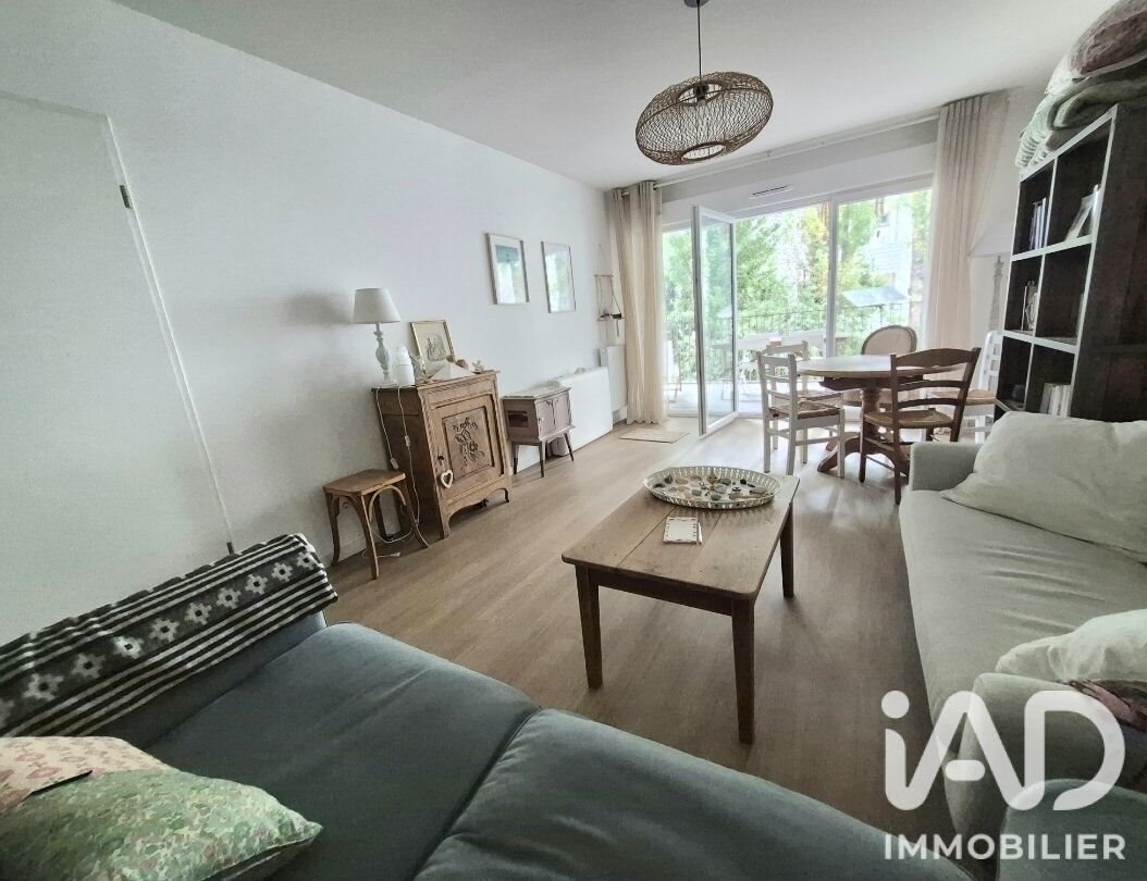 Appartement à vendre, 64m², Boucau