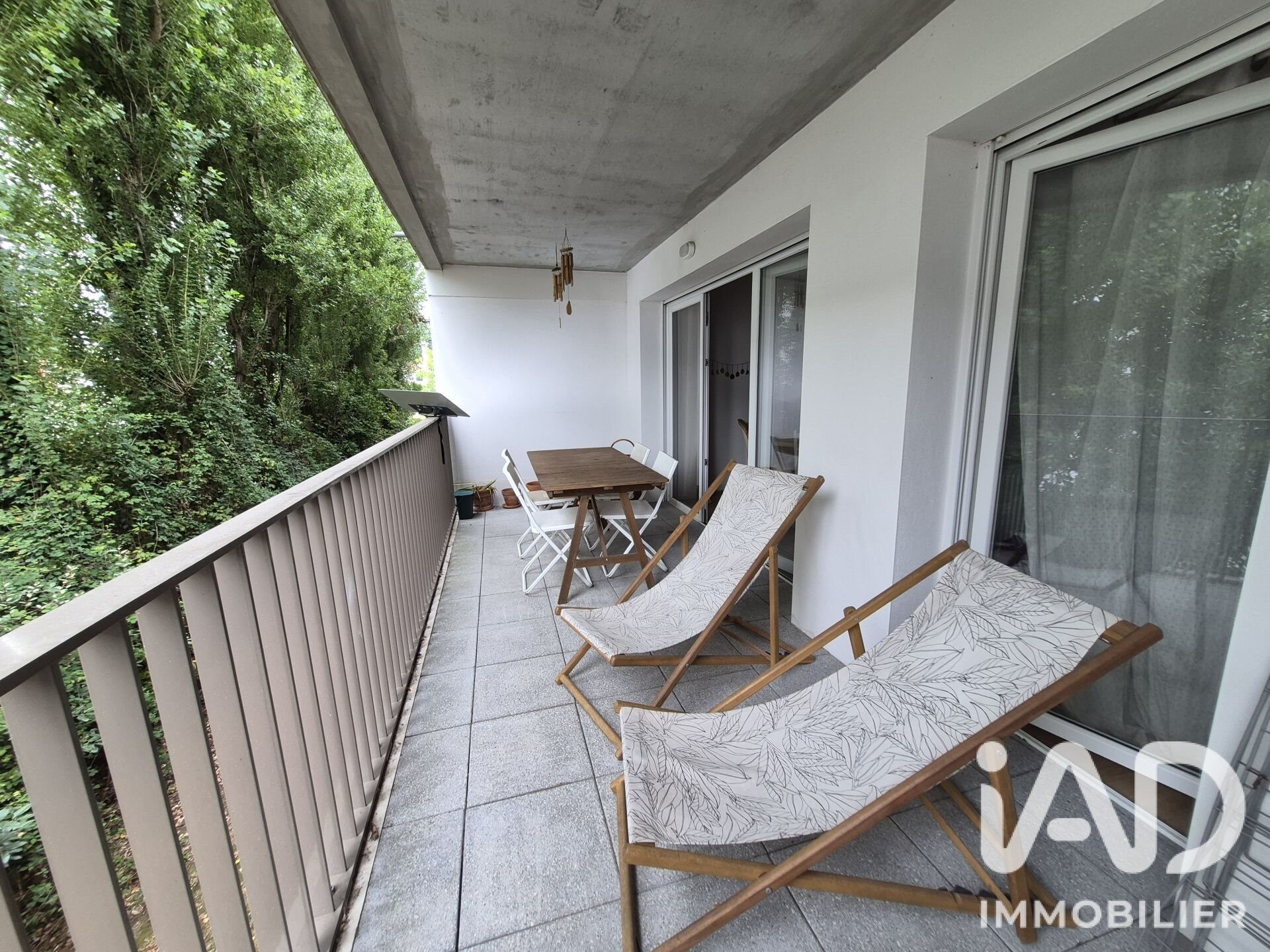 Appartement à vendre, 64m², Boucau