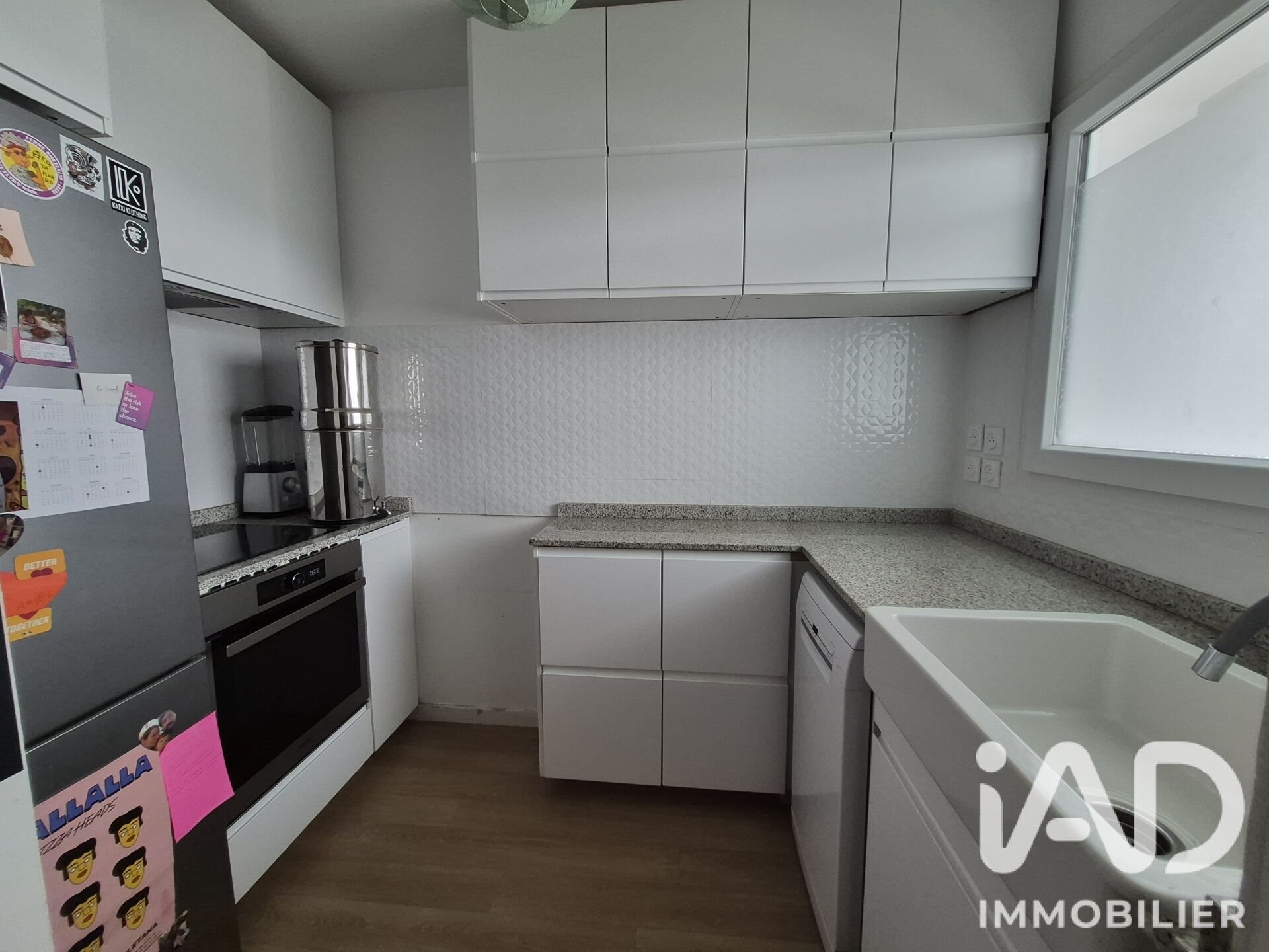 Appartement à vendre, 64m², Boucau