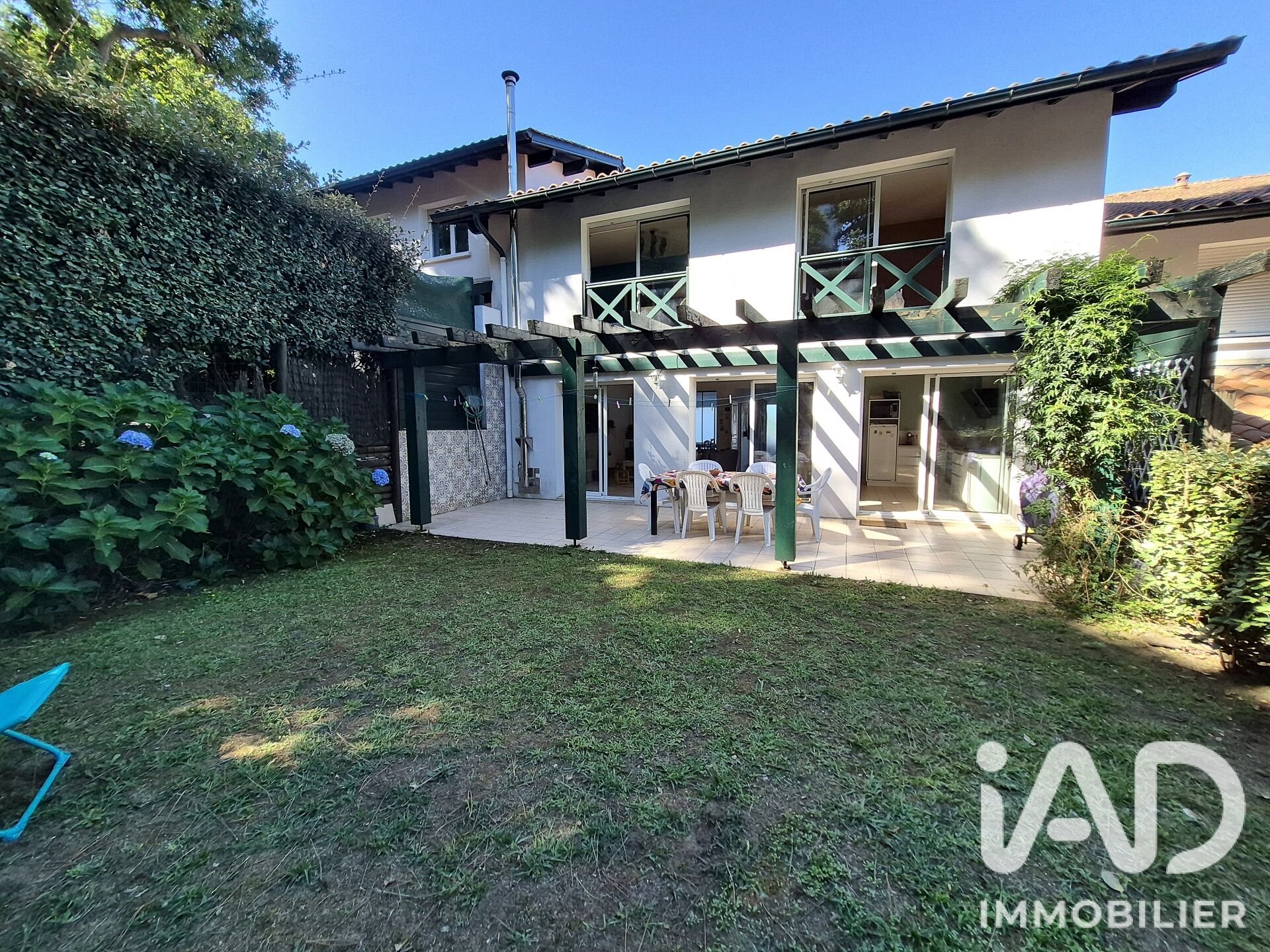 Maison à vendre, 130m², Boucau