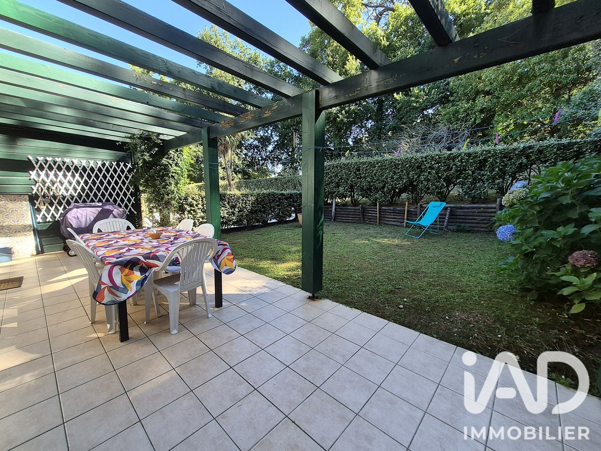 Maison à vendre, 130m², Boucau