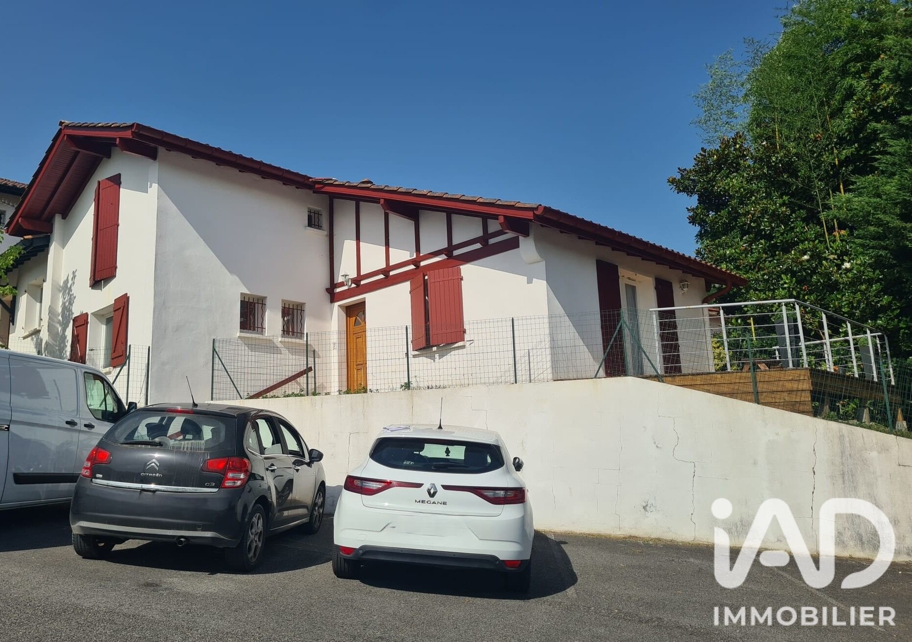 Maison à vendre, 94m², Urcuit