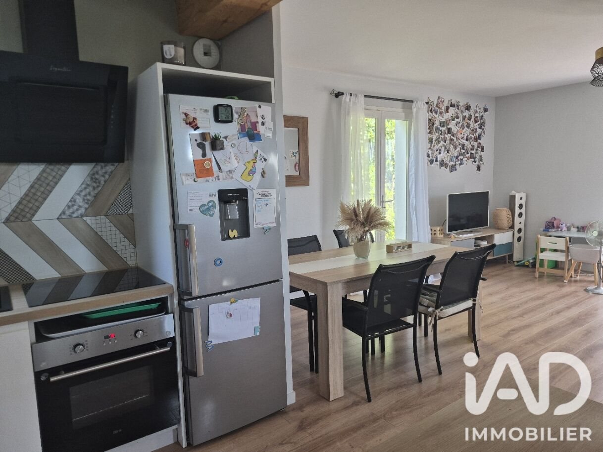 Maison à vendre, 94m², Urcuit